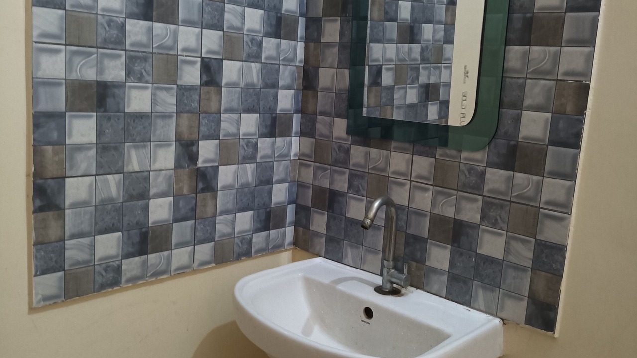 Photo of Bathroom in Faizabad