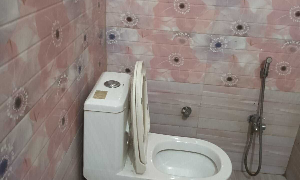 Photo of Bathroom in Faizabad