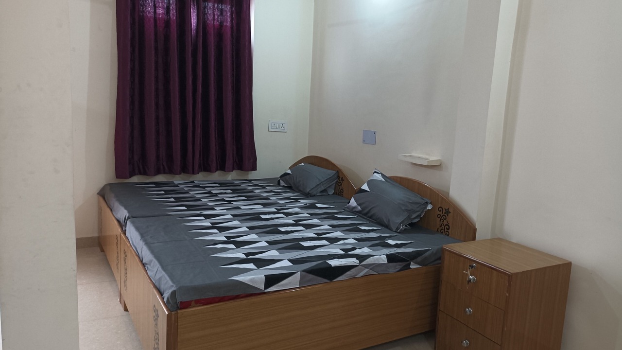 Photo of Bedroom in Faizabad