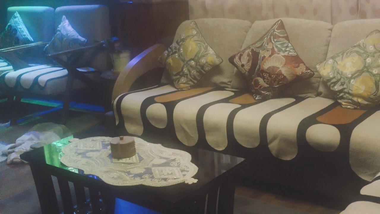 Photo of Livingroom in Darjeeling
