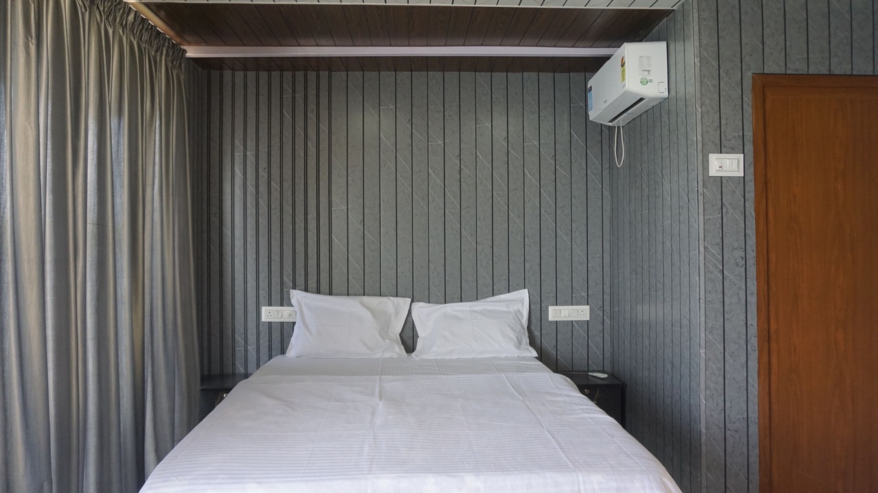 Photo of Bedroom in Kumta