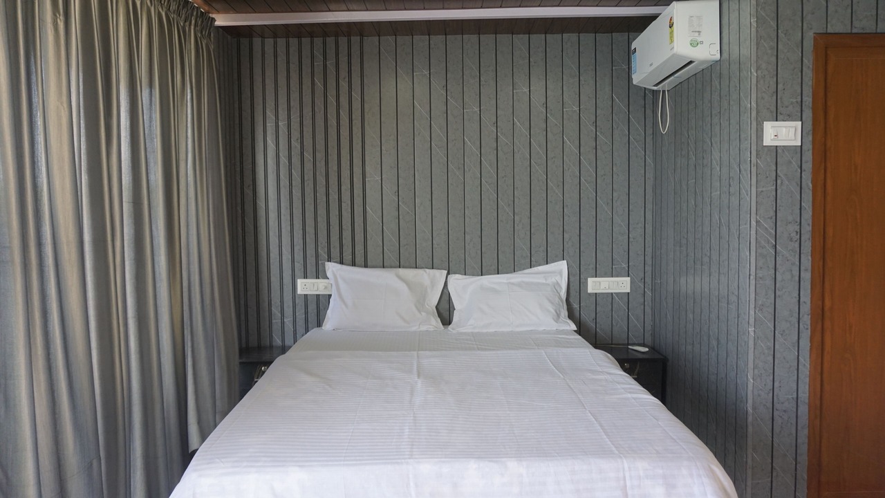 Photo of Bedroom in Kumta