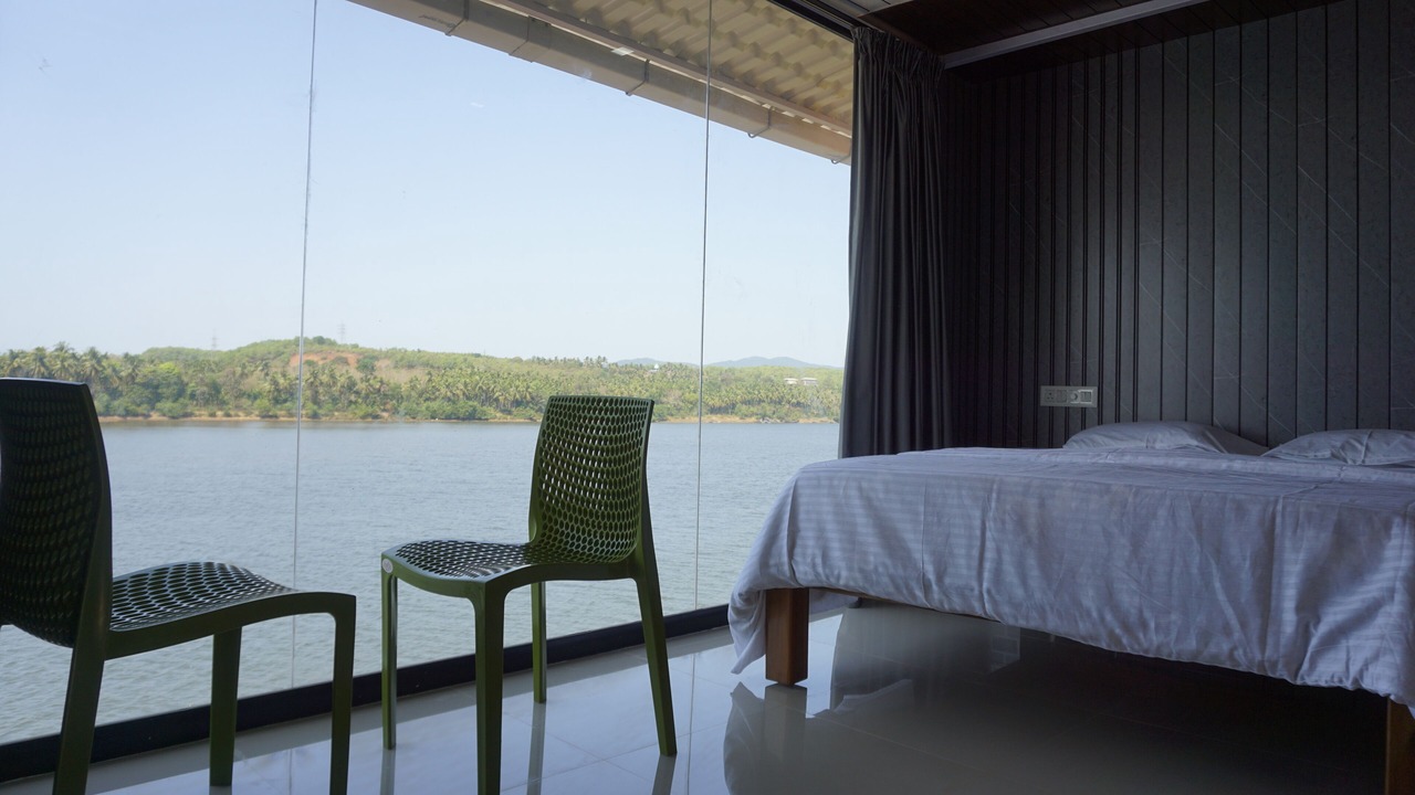 Photo of Bedroom in Kumta