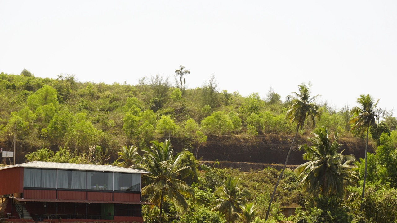 Photo of Outdoor in Kumta
