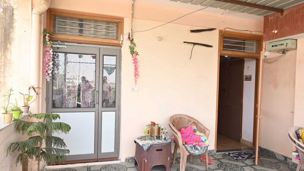 Photo of Outdoor in Malviya Nagar