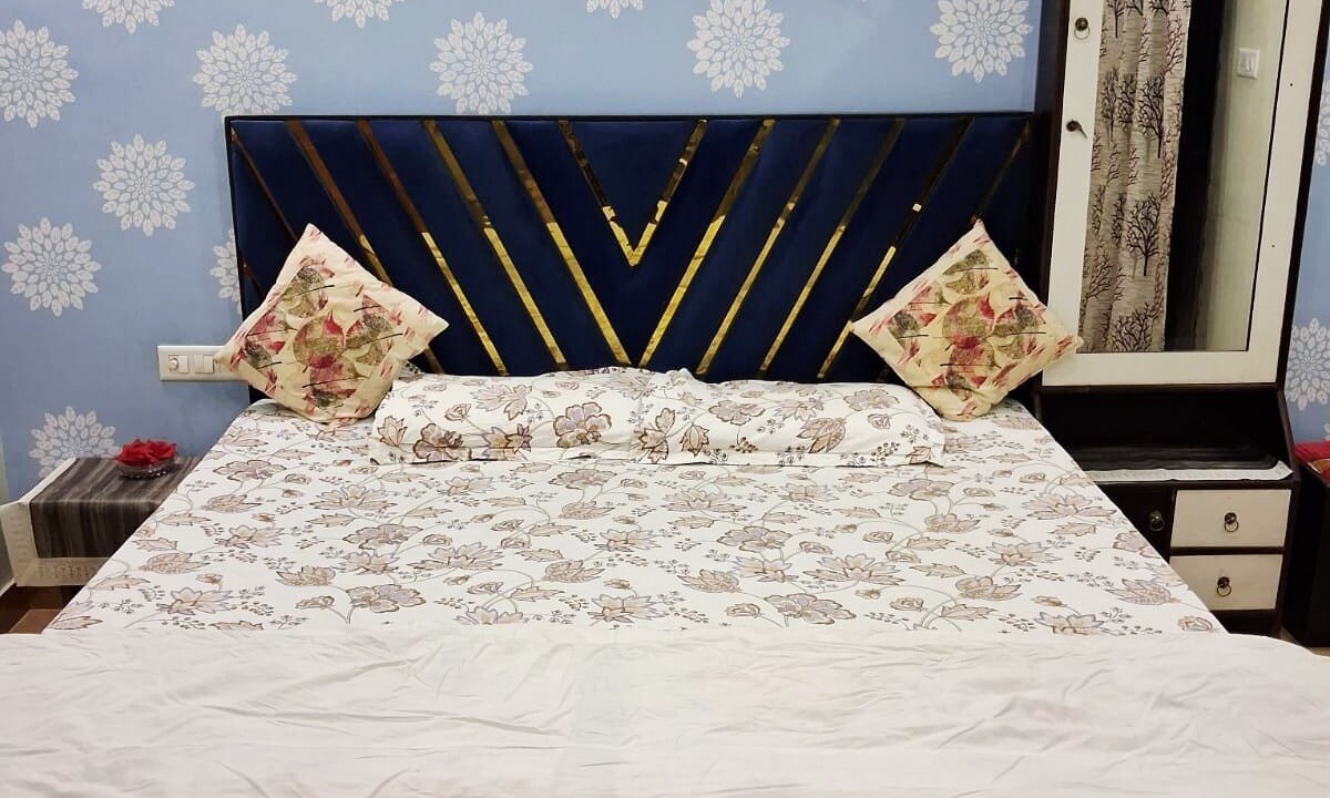 Photo of Bedroom in Malviya Nagar