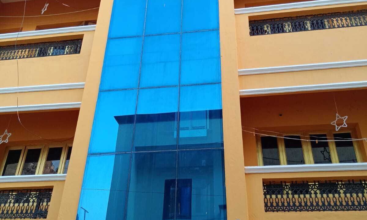 Photo of Outdoor in Marie Oulgaret