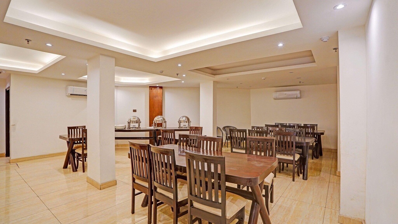 Photo of Livingroom in Vasant Kunj