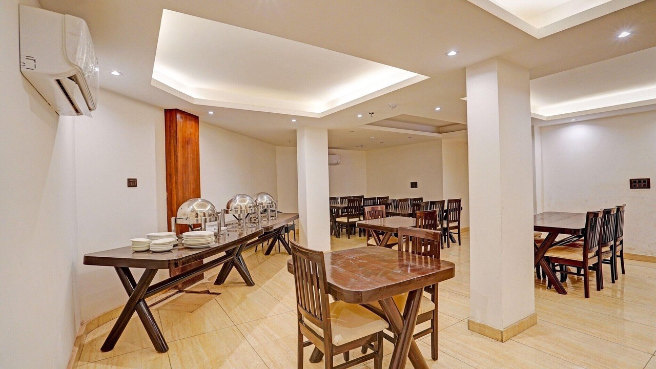 Photo of Livingroom in Vasant Kunj