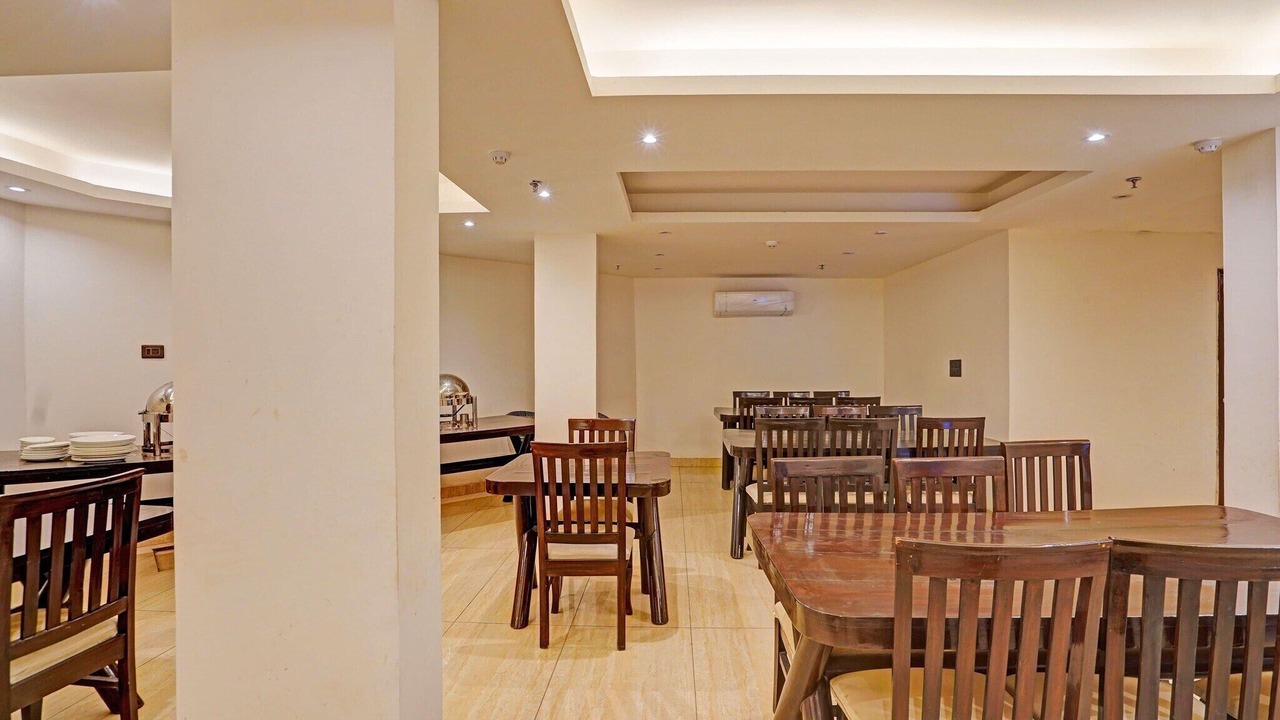 Photo of Livingroom in Vasant Kunj