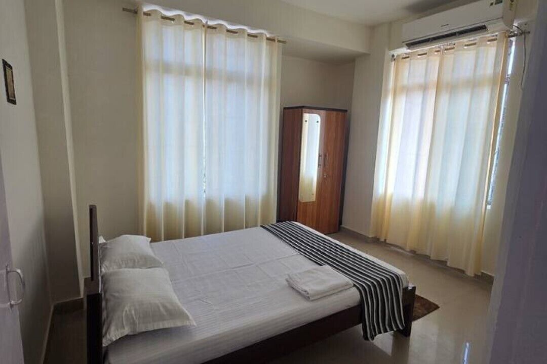 Photo of Bedroom in Beltola