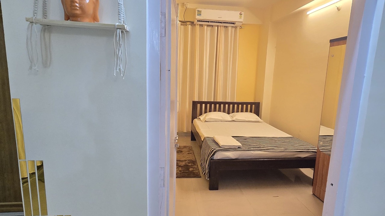 Photo of Bedroom in Beltola