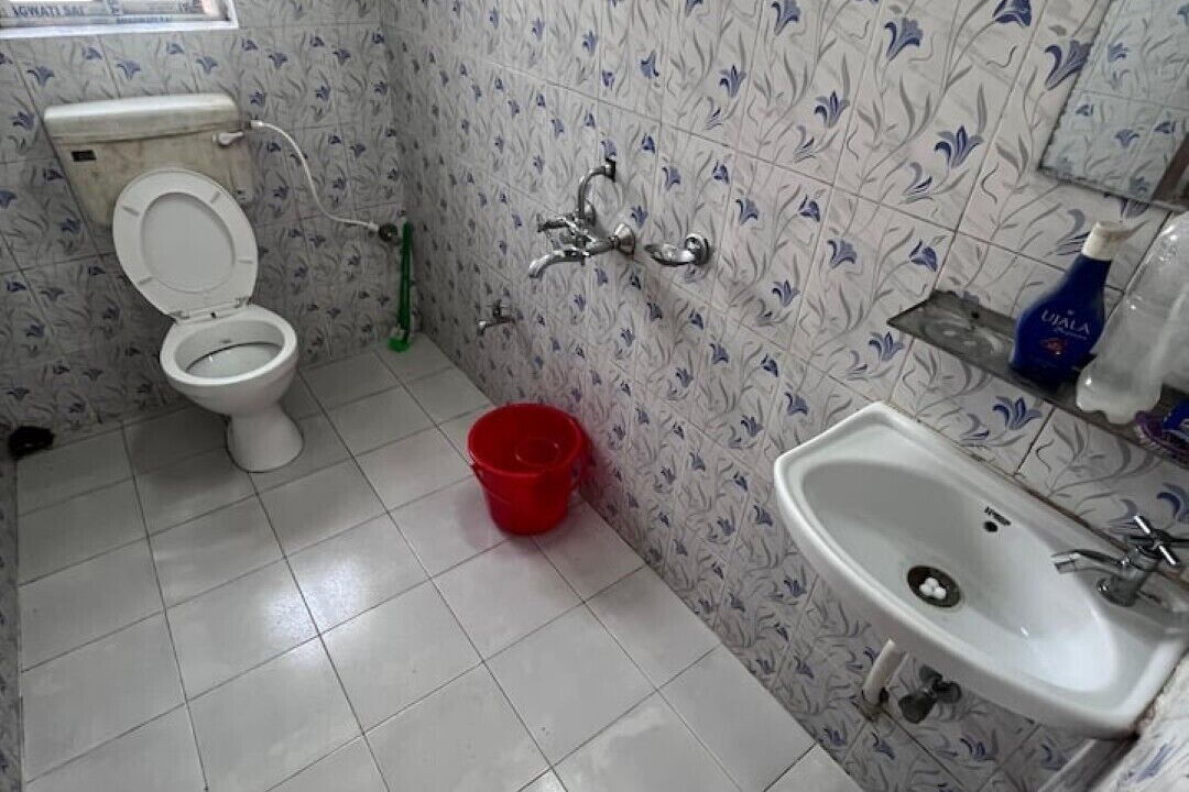 Photo of Bathroom in Beltola