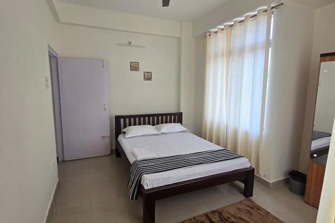 Photo of Bedroom in Beltola