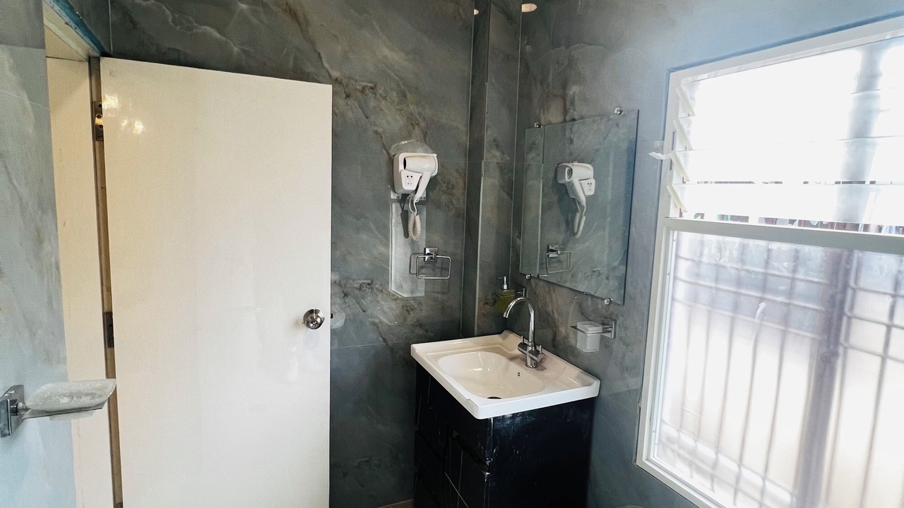 Photo of Bathroom in Sigra