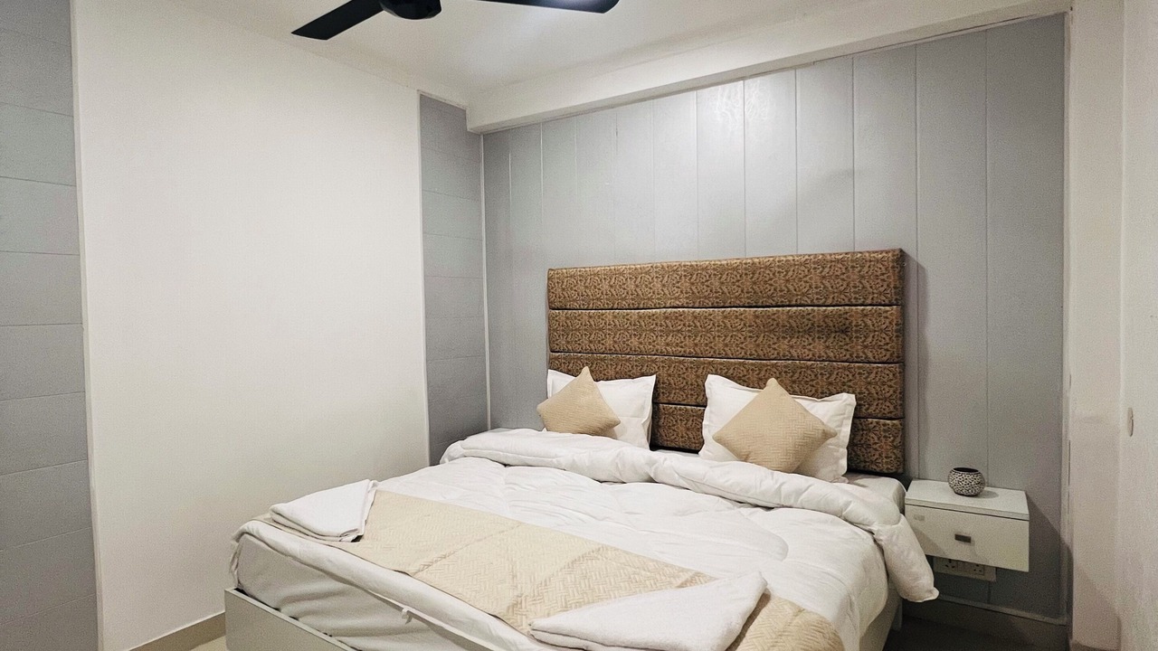 Photo of Bedroom in Sigra