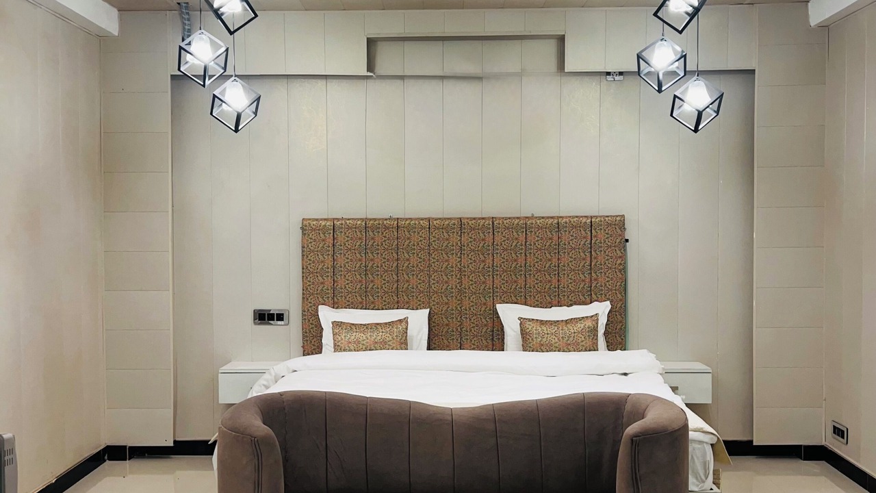 Photo of Bedroom in Sigra