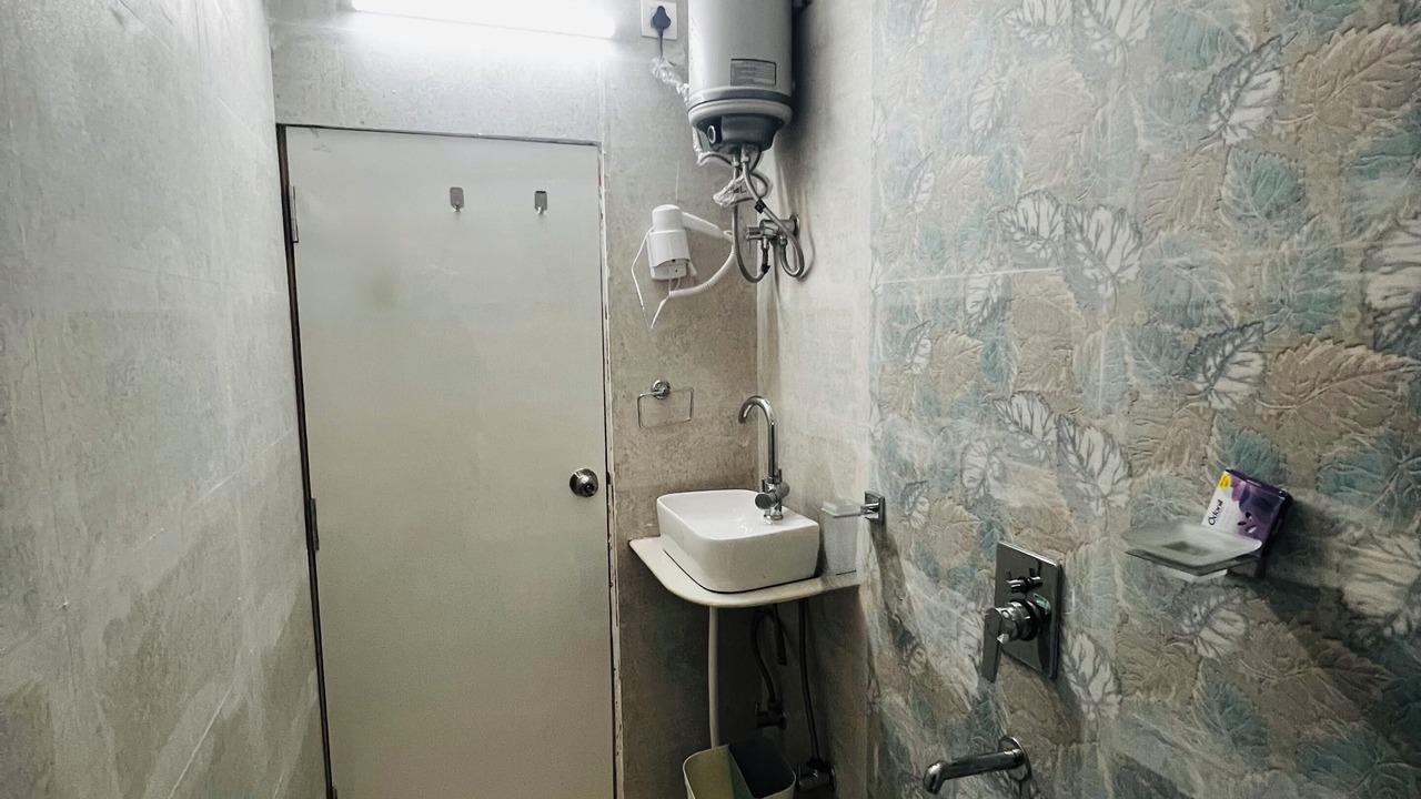 Photo of Bathroom in Sigra