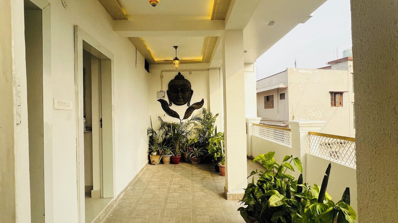 Photo of Outdoor in Sigra