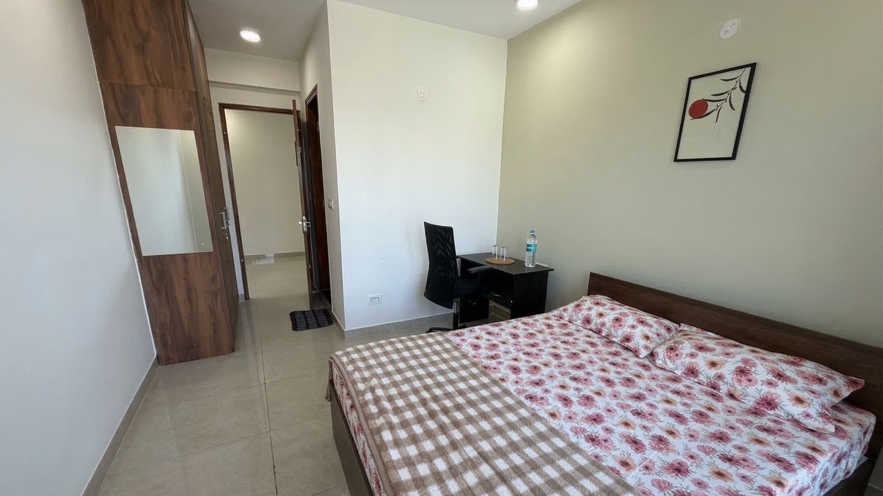 Photo of Bedroom in Agara