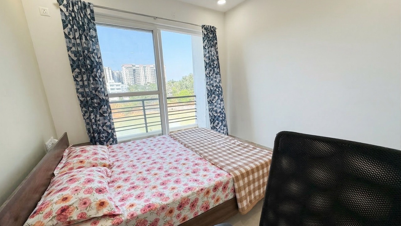 Photo of Bedroom in Agara