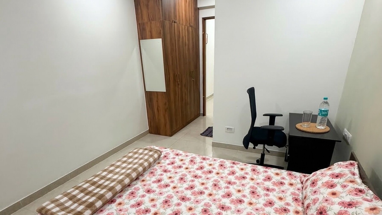 Photo of Bedroom in Agara