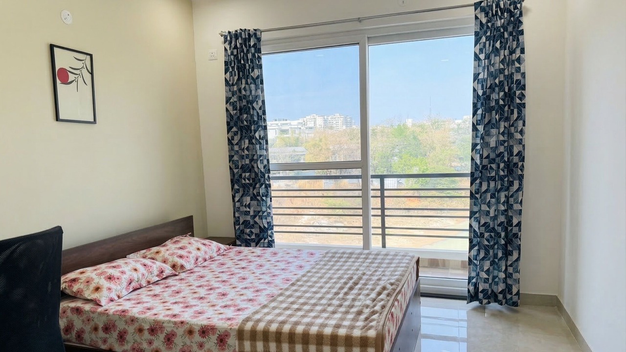 Photo of Bedroom in Agara