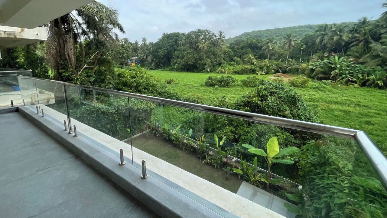 Photo of Outdoor in Chikhli