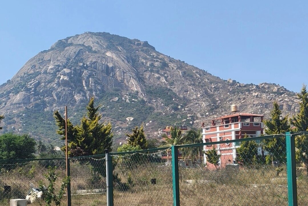 Photo of Outdoor in Chikkaballapur