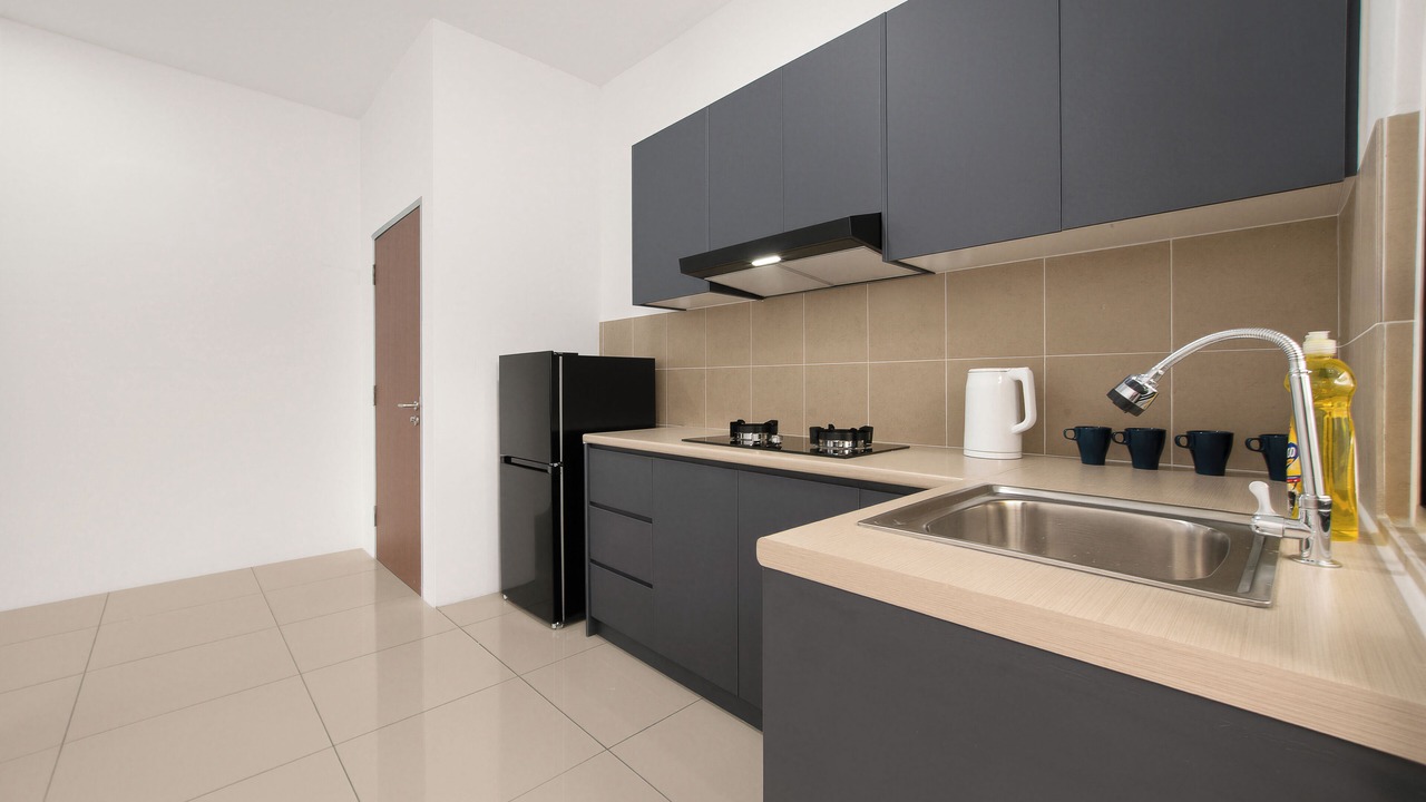 Photo of Kitchen in Labu