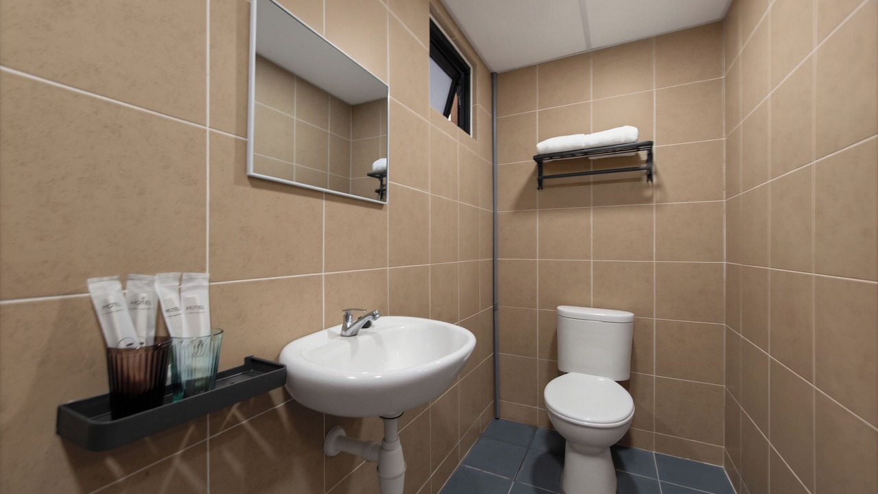 Photo of Bathroom in Labu