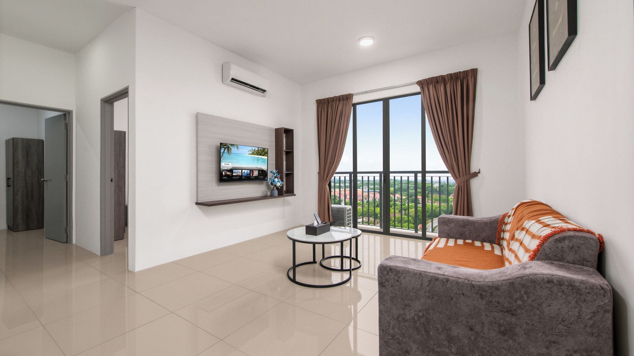 Photo of Livingroom in Labu