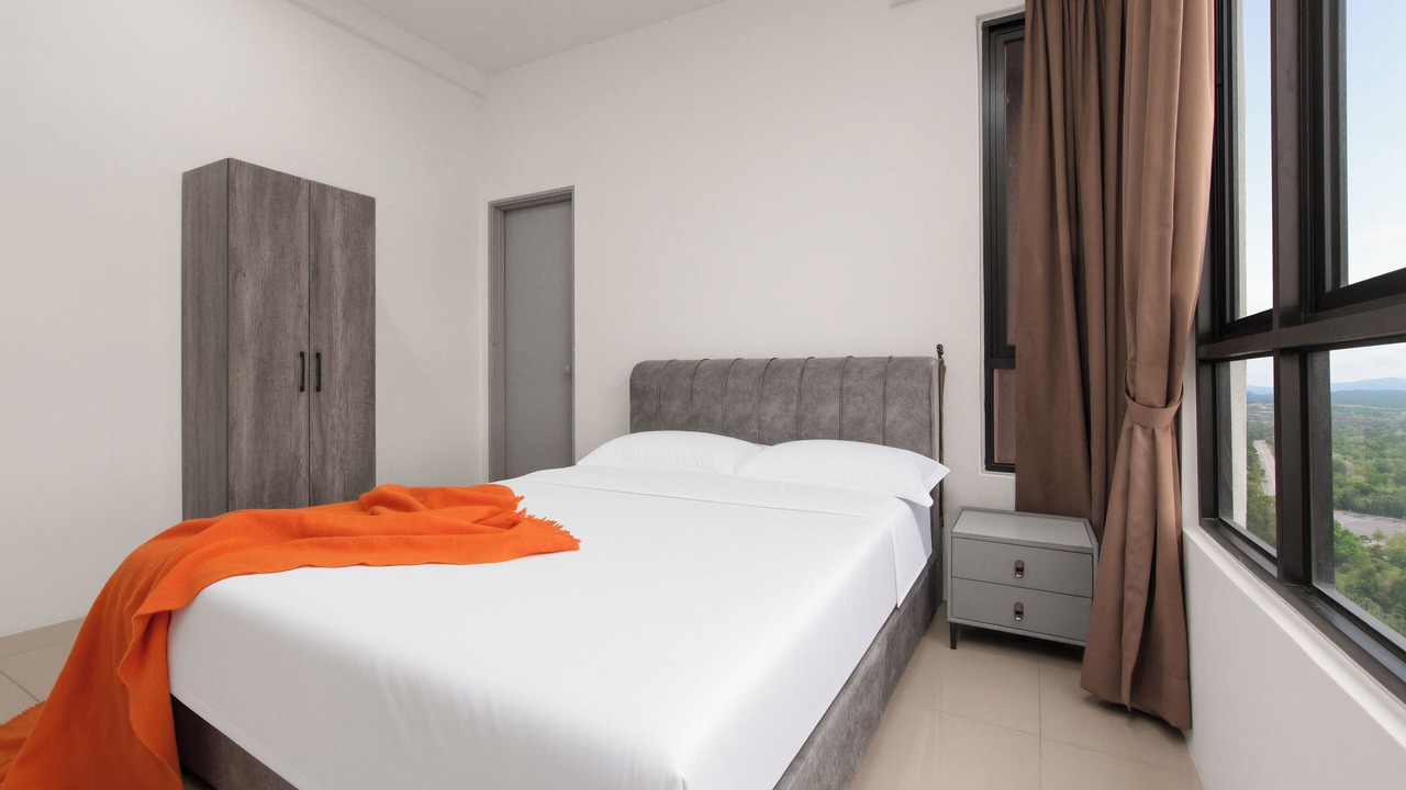 Photo of Bedroom in Labu
