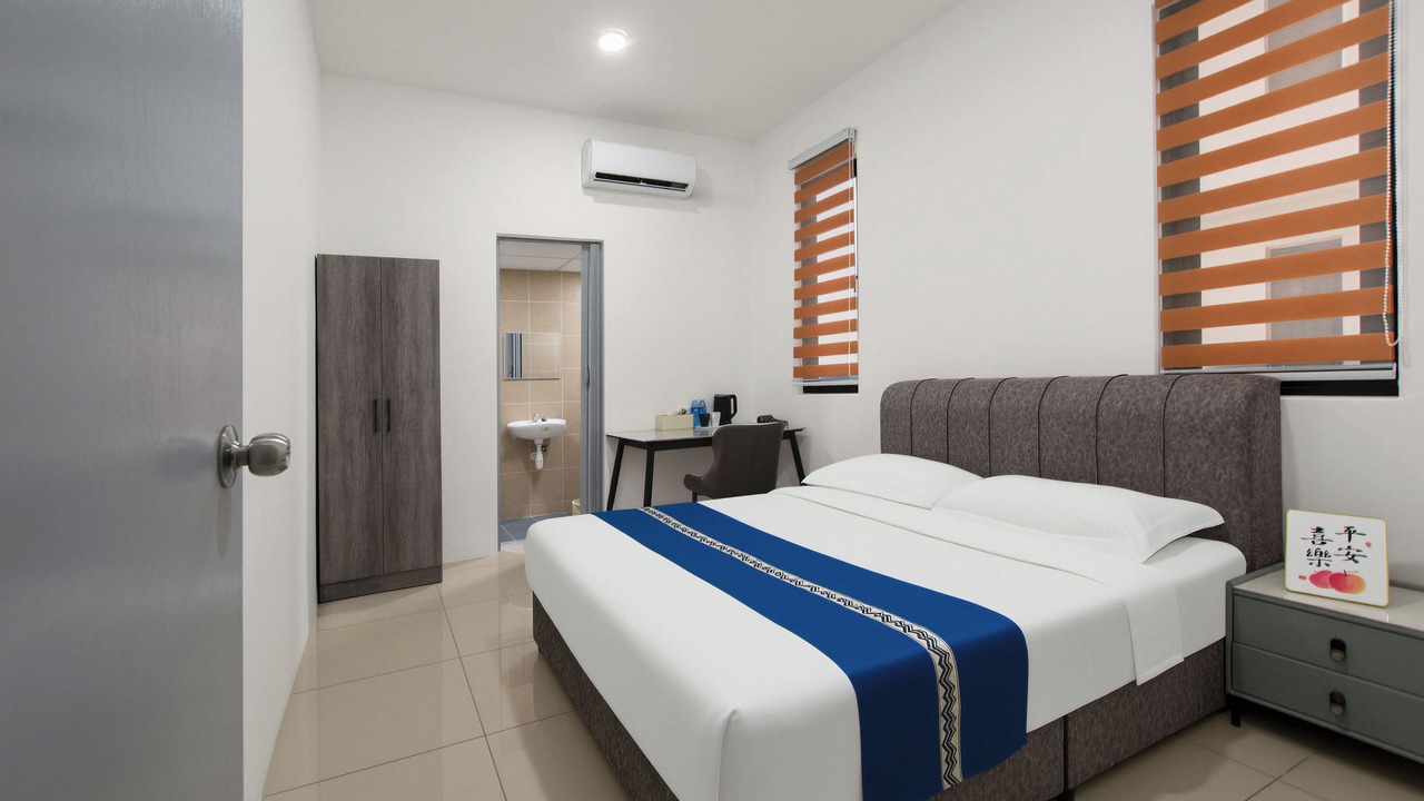 Photo of Bedroom in Labu