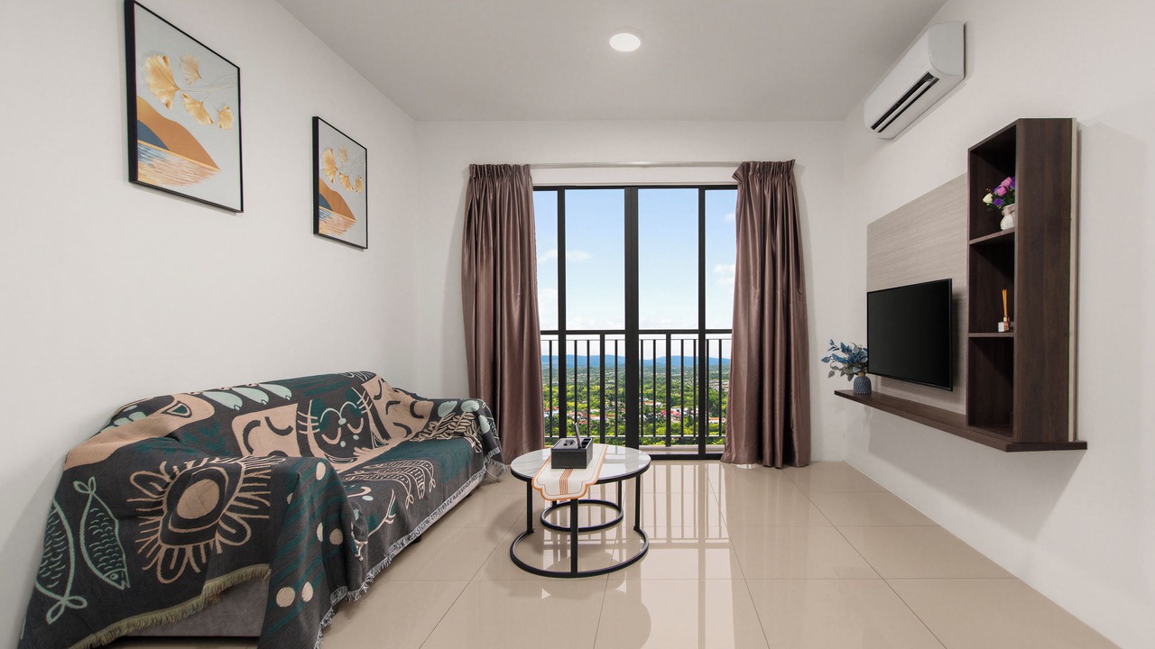 Photo of Livingroom in Labu