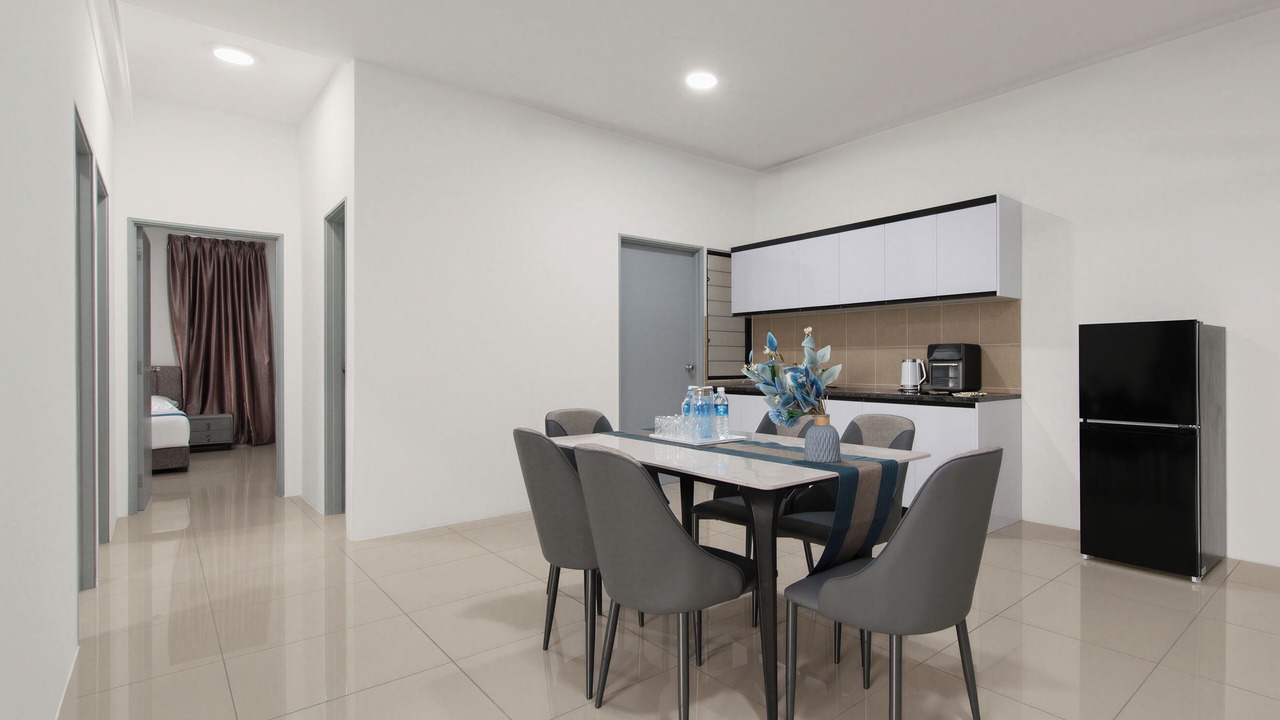 Photo of Kitchen in Labu