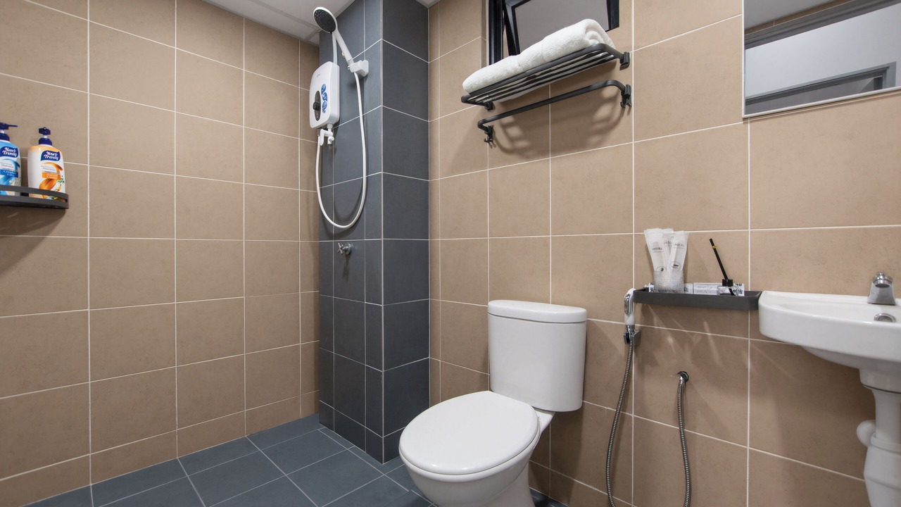Photo of Bathroom in Labu