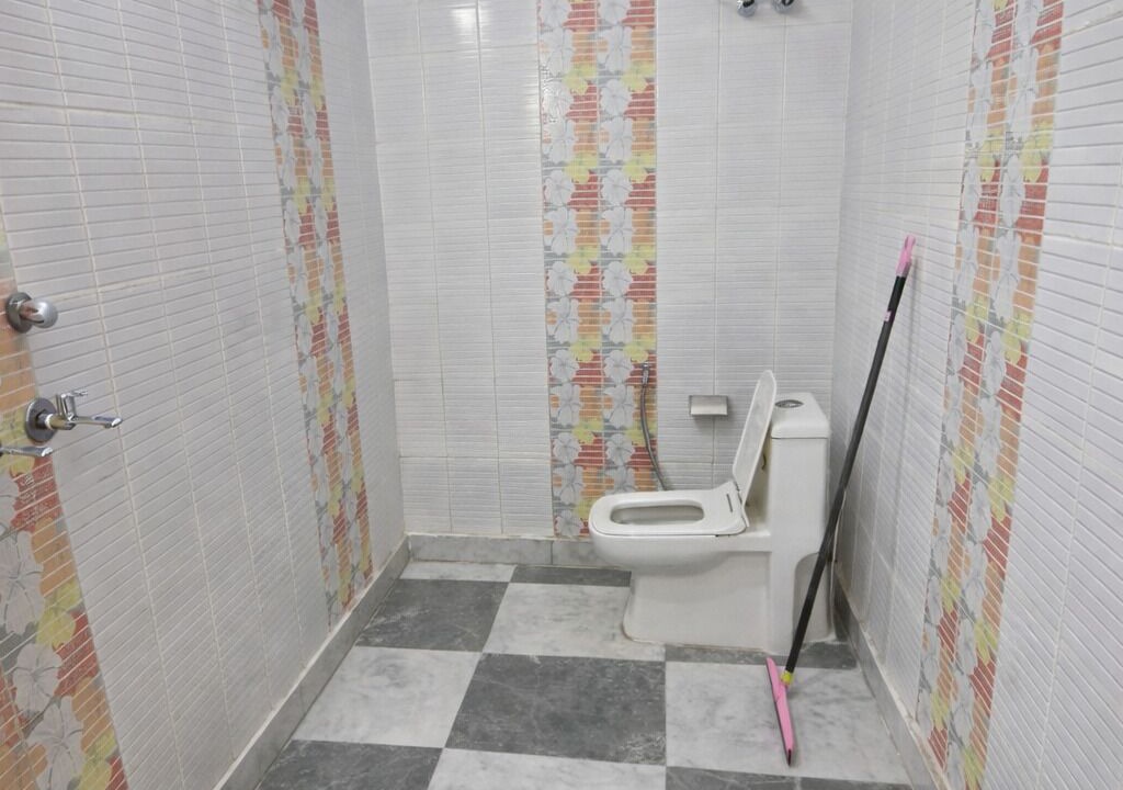 Photo of Bathroom in Greater Noida