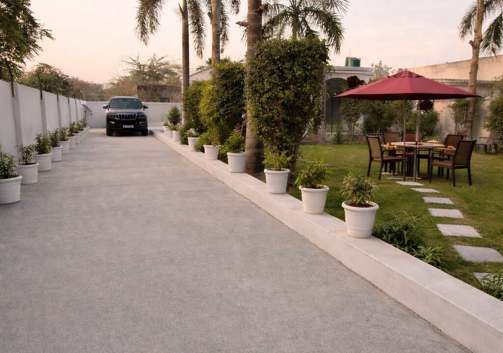 Photo of Outdoor in Greater Noida
