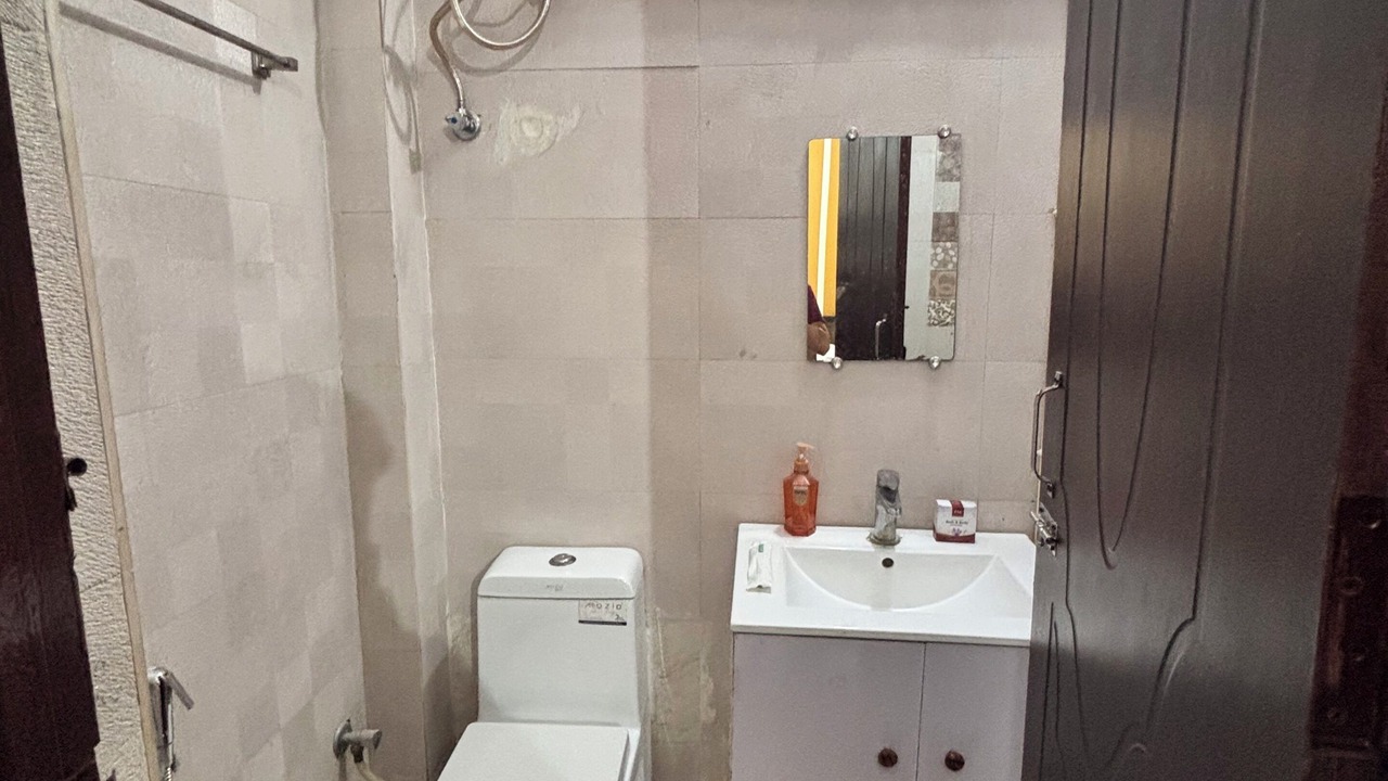 Photo of Bathroom in Rishikesh