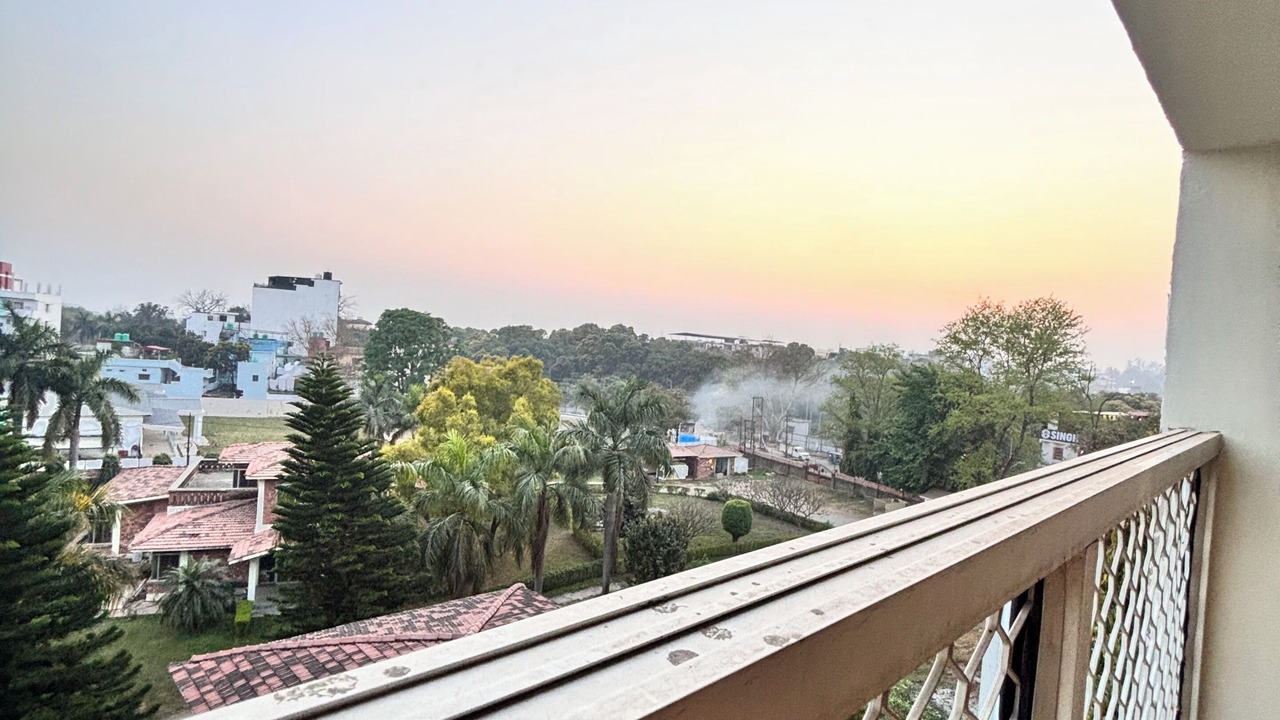 Photo of Outdoor in Rishikesh