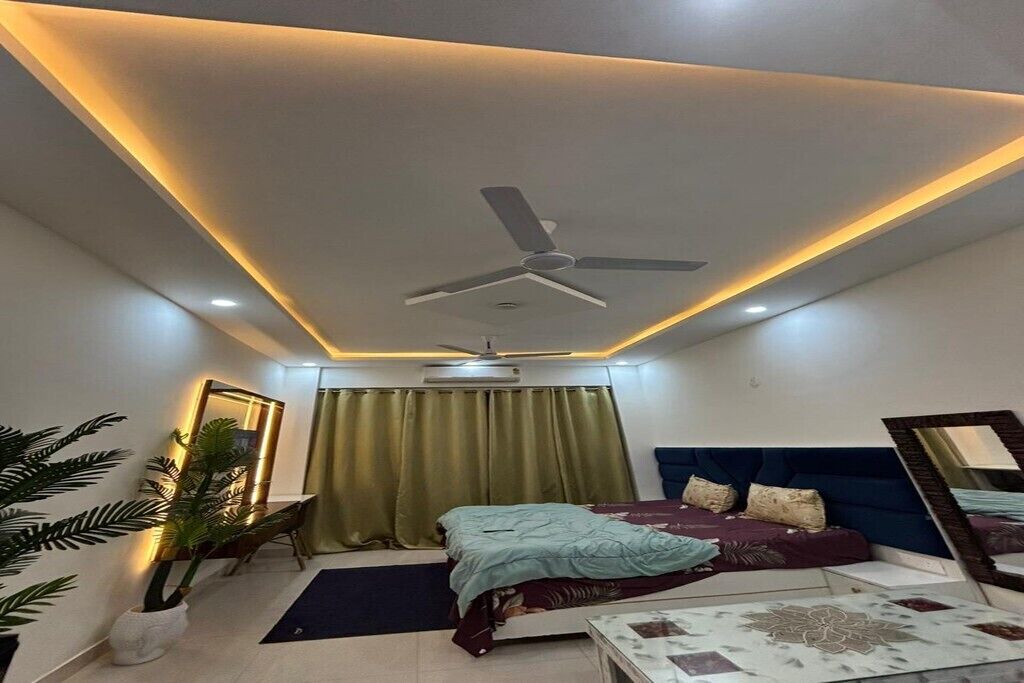 Photo of Bedroom in Greater Noida