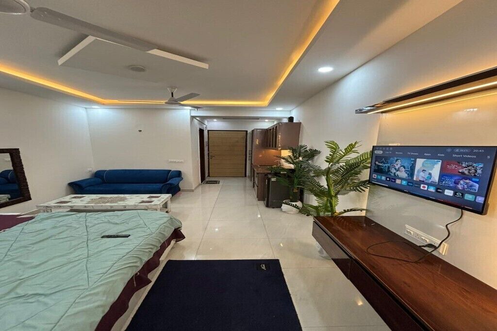 Photo of Bedroom in Greater Noida