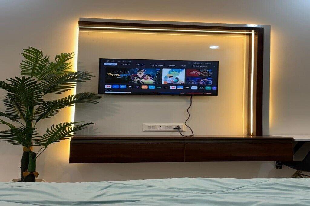 Photo of Bedroom in Greater Noida