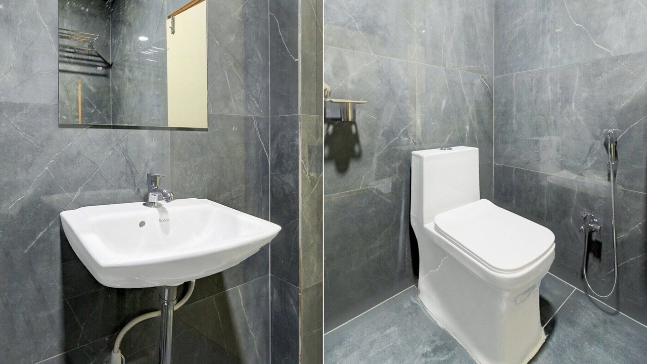 Photo of Bathroom in Medchal