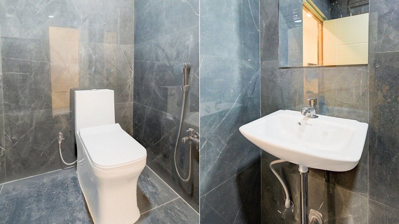 Photo of Bathroom in Medchal