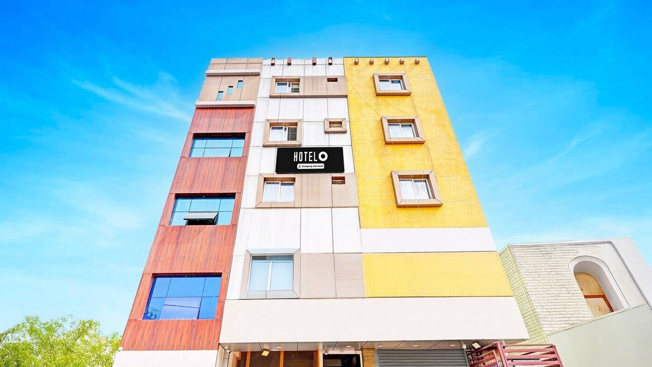 Photo of Outdoor in Bengaluru