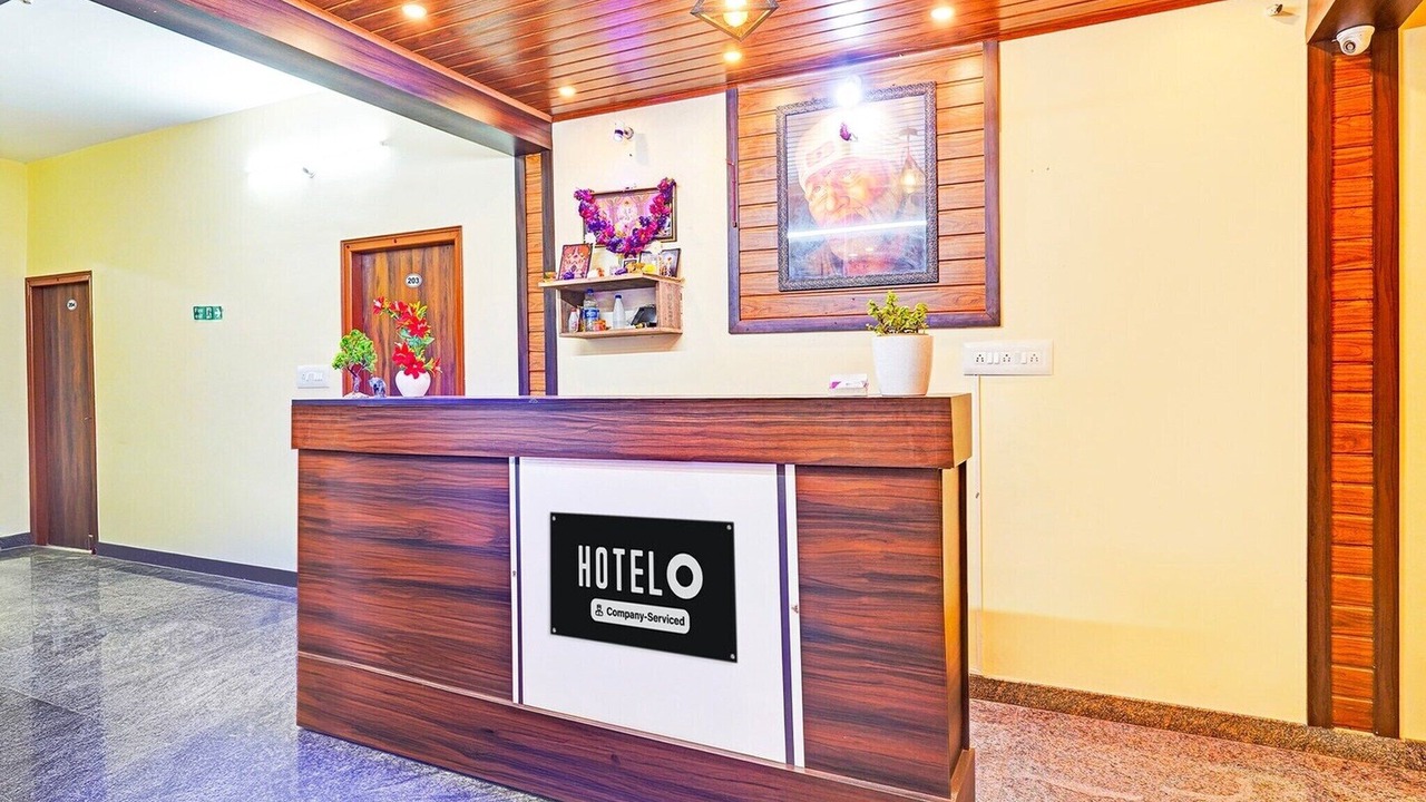 Photo of Others in Bengaluru