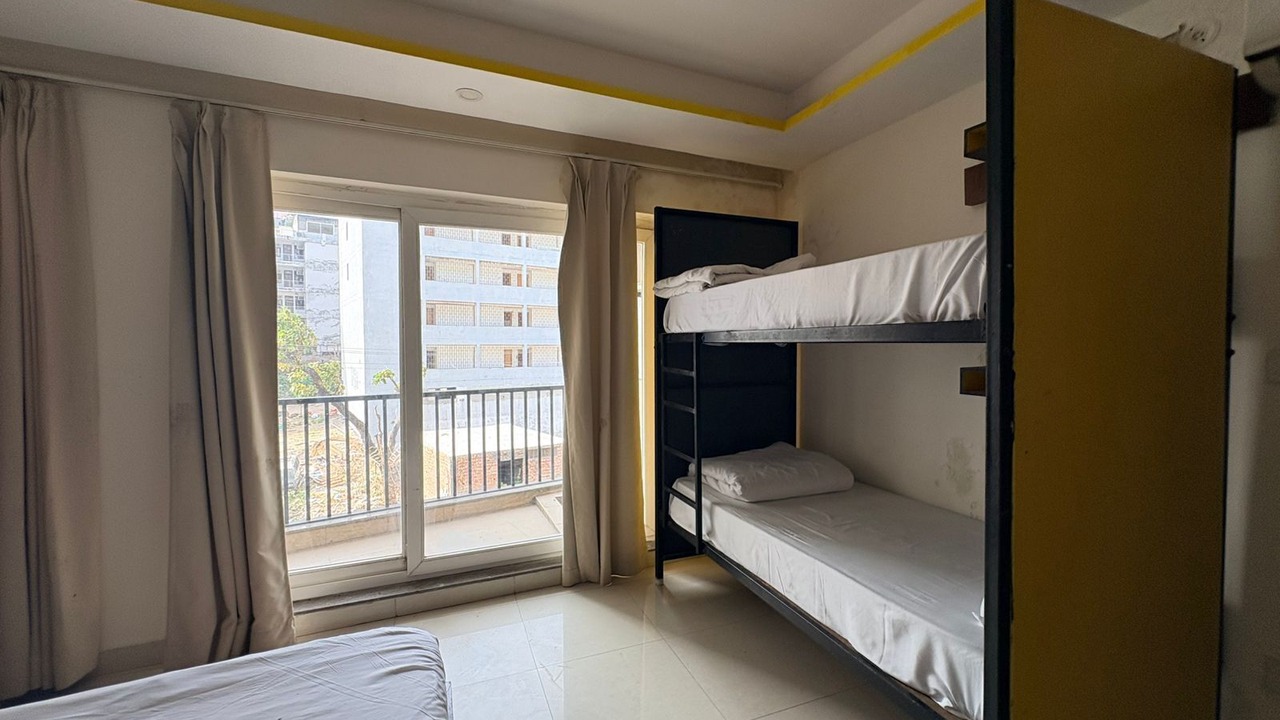 Photo of Bedroom in Tapovan