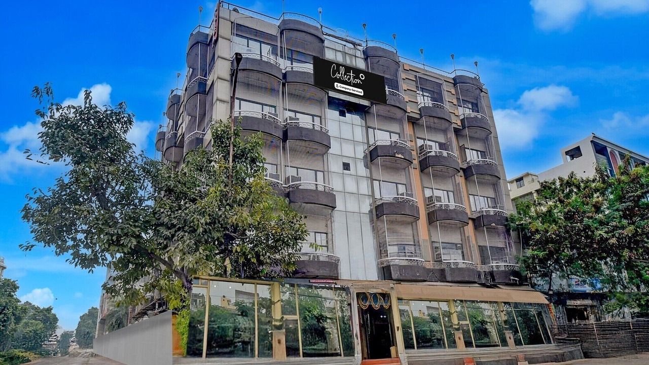 Photo of Outdoor in Adarsh Nagar